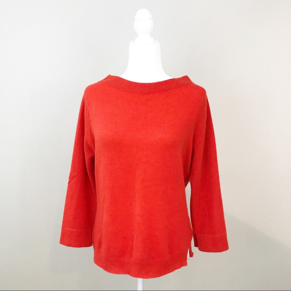 Sparrow Cashmere Sweater